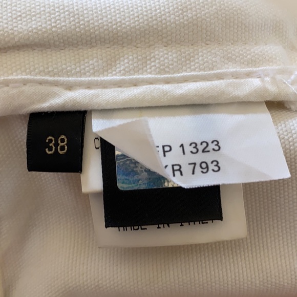 Roberto Cavalli skirt and blouse - Picture 5 of 13